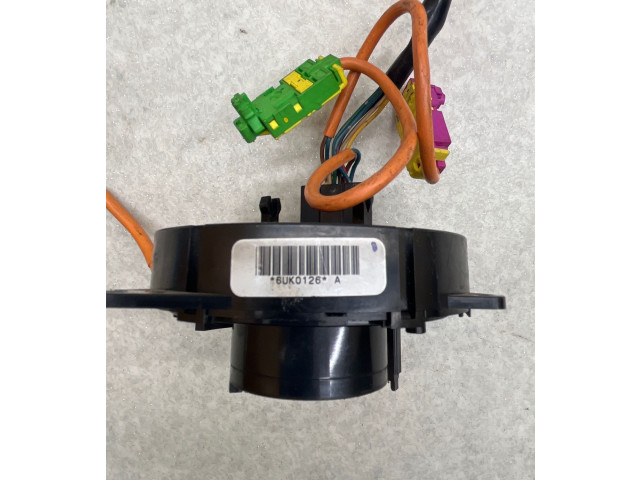 Подрулевой шлейф SRS 6UK0126   Volvo V70