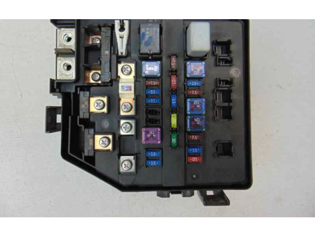 Pojistková skříňka 14SMG-E03, 14SMG-E03 Honda Civic 2011