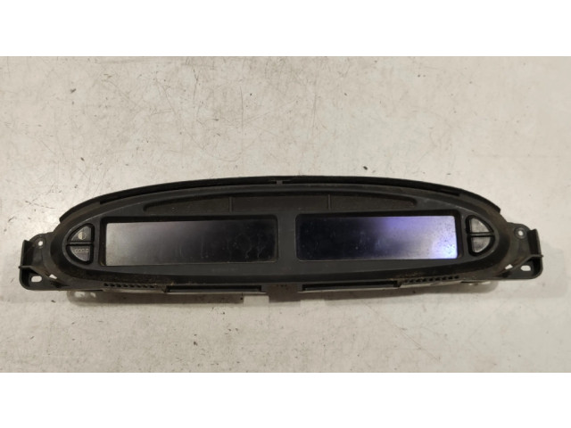 Панель приборов 9641164480 Citroen Xsara Picasso