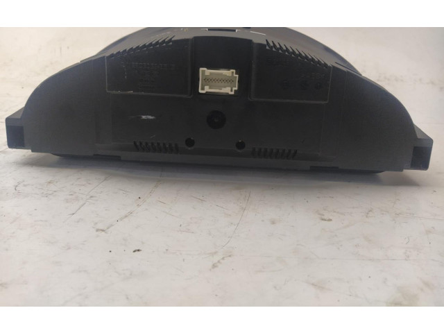 Přístrojová deska Mercedes-Benz C W203 2016 A2035406111