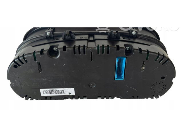 Панель приборов 8U0920990N Audi Q3 8U