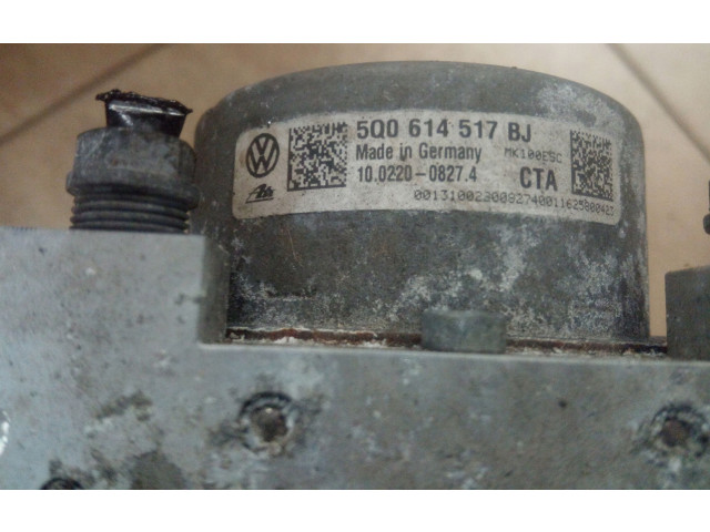 Jednotka ABS 5Q0614517BJ Volkswagen Touran III 2016