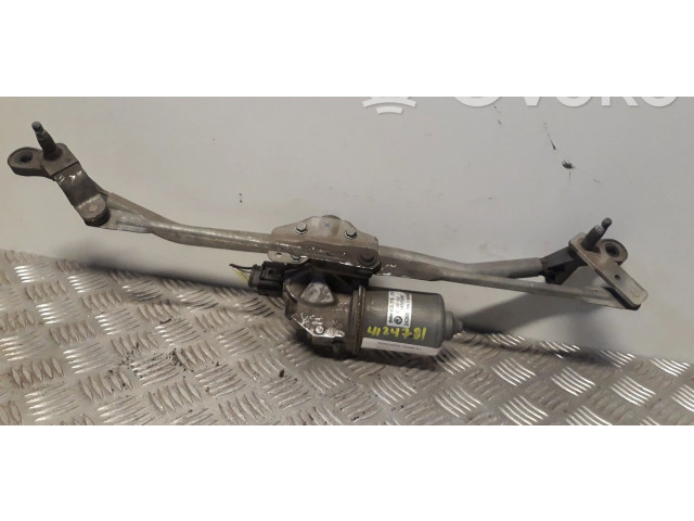 Шатун BNV 5J1955113A Skoda Roomster (5J)