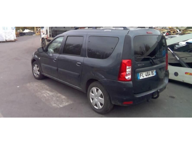 Генератор 8200901099   Dacia Logan I      