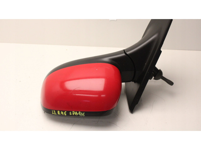 Зеркало (механическое)       Chevrolet Spark   -  года   