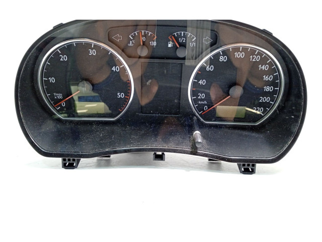 Панель приборов 6Q0920801M, 6Q0920801M   Volkswagen Polo       