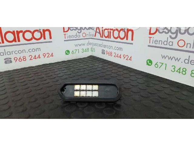 Блок управления 1400095480   Peugeot Expert