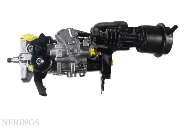 Vstřikovací čerpadlo 0460494152, 0460494152 Volkswagen Transporter - Caravelle T3