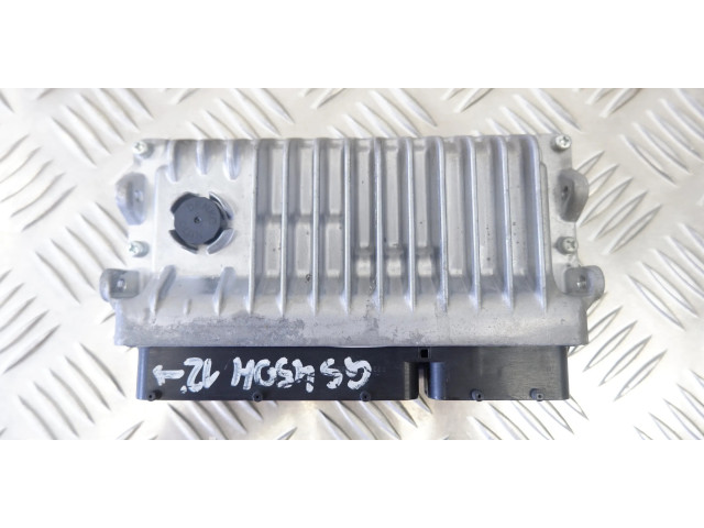 Řídící jednotka 8966130T60 Lexus GS 250 350 300H 450H 2013