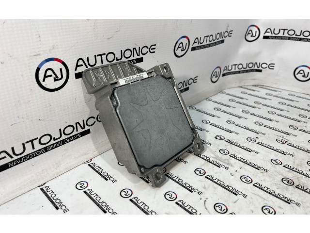 Блок подушек безопасности 6933238   BMW X3 E83