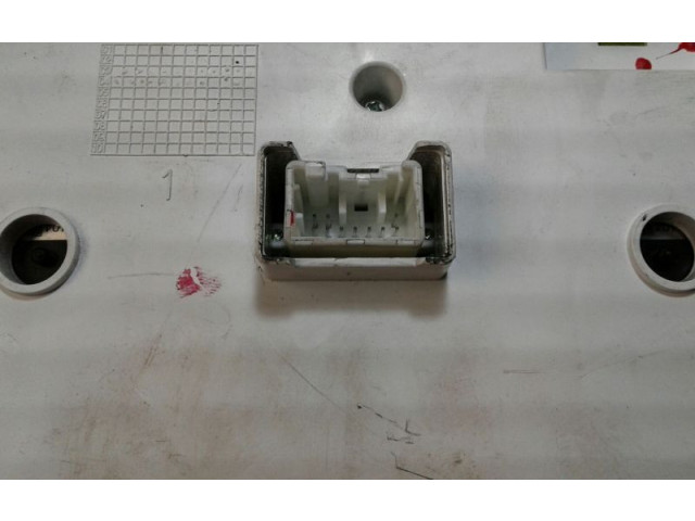 Панель приборов 30682276 Volvo XC90