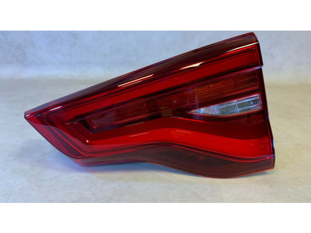 Задний фонарь 63217408744, 63219853378 BMW X3 G01 2018- года