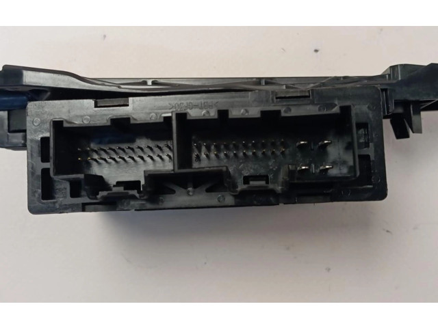 Блок управления двигателя GN1514B531AJ   Ford Ecosport