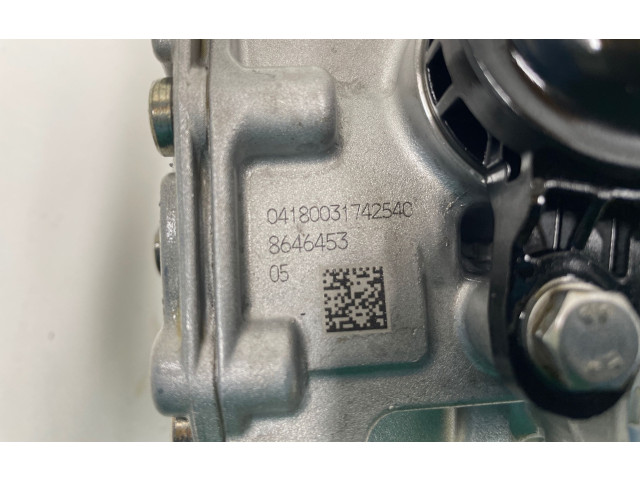 Čerpadlo oleje 3055770 BMW 1 E81 E87