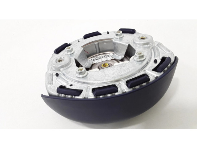 Подушка безопасности водителя 14140002, 03001911903107 Smart ForTwo I