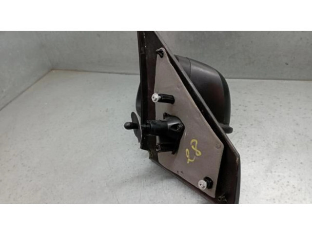 Зеркало электрическое        Dacia Dokker     