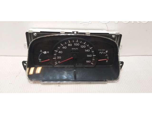 Панель приборов 83800B2490, 2573401311   Daihatsu Cuore       