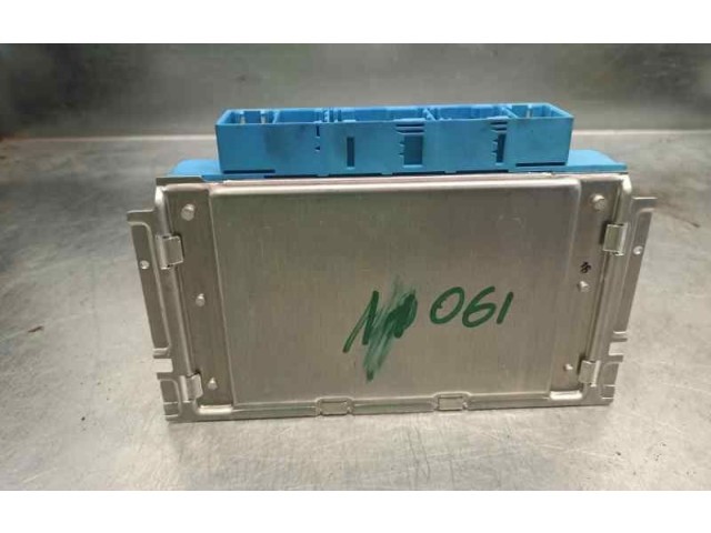 Блок управления коробкой передач 7548312, 0260002642 BMW Z4 E85 E86