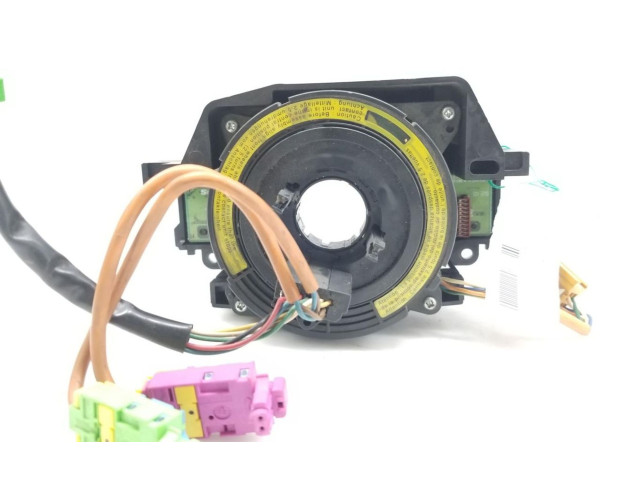 Подрулевой шлейф SRS 8622185 Volvo S60