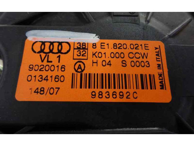 Вентилятор печки    8E1820021E   Audi A4 Allroad