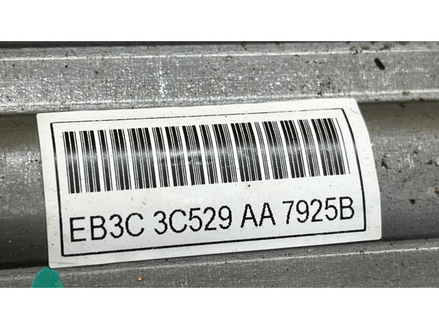 рейка Колонка рулевая 3C529AA7925B, ds7t15607bb Ford Ranger 2012-2018 года