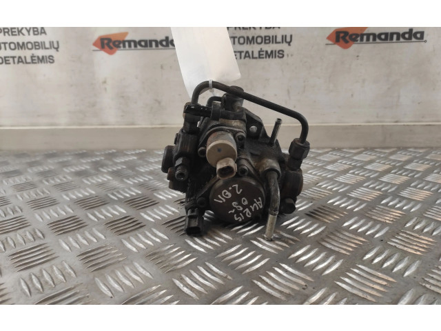 Vstřikovací čerpadlo 221000R011, 221000R011 Toyota Auris 150 FTV