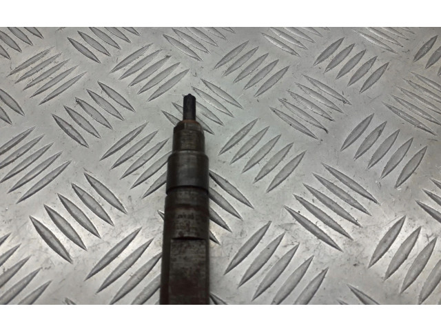 Комплект форсунок 038130202A Skoda Octavia Mk1 (1U)