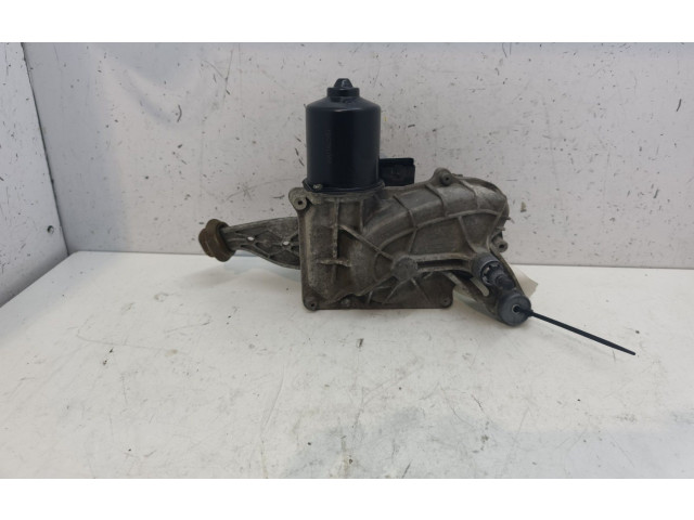 Моторчик дворников 288106583R Renault Scenic III - Grand scenic III