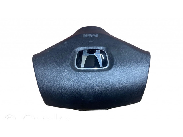 Подушка безопасности водителя 77800SEAG8100, E3MC3057829   Honda Accord