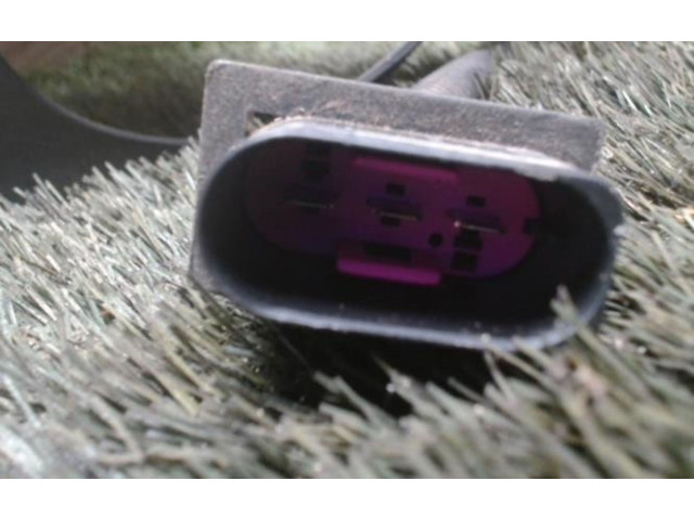 Вентилятор печки 6R0959455E, 6R0959455E Skoda Fabia Mk1 (6Y)