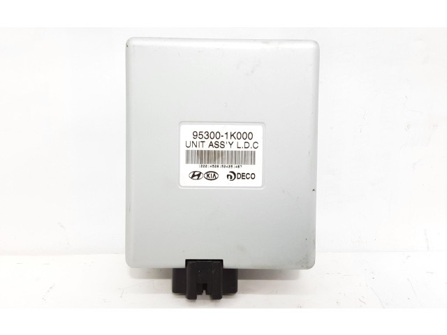 Блок управления 953001K000, 953001K000   Hyundai ix20