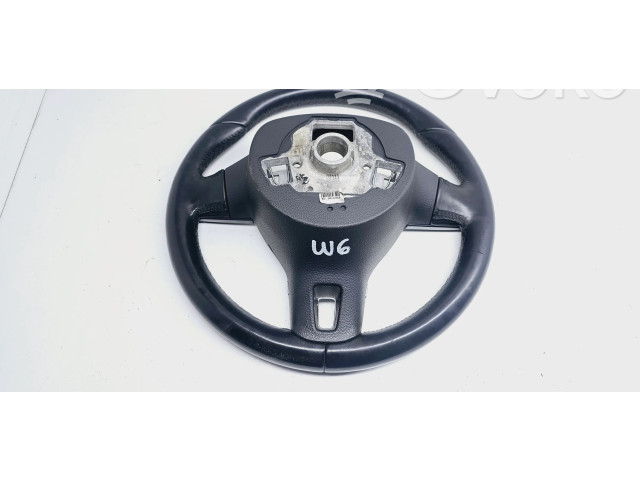 Volant Volkswagen Multivan T5 2013 7E0419091, 3C8959537D