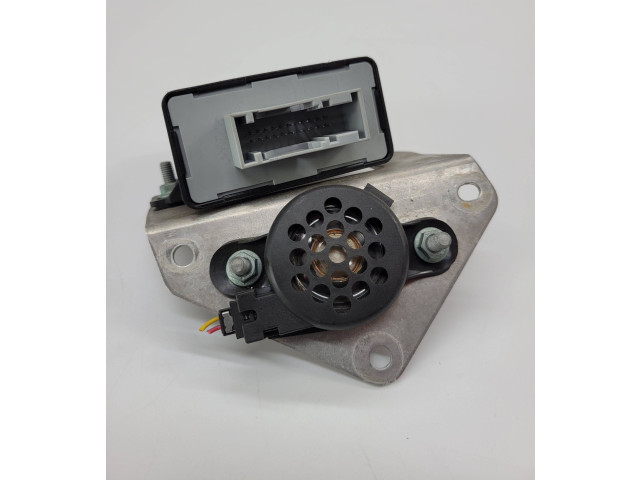 Блок управления 8P0907357F, 5LA00837901   Audi A3 S3 8P