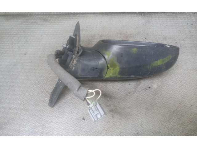 Зеркало электрическое        Volvo S80  1999 - 2003 года   