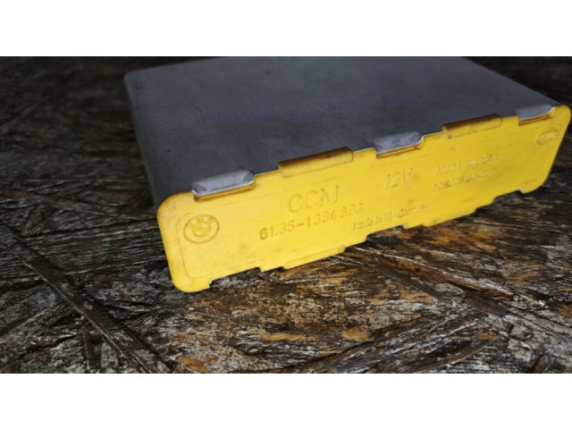 Блок комфорта 61351384603, 5DS00513802 Acura ILX