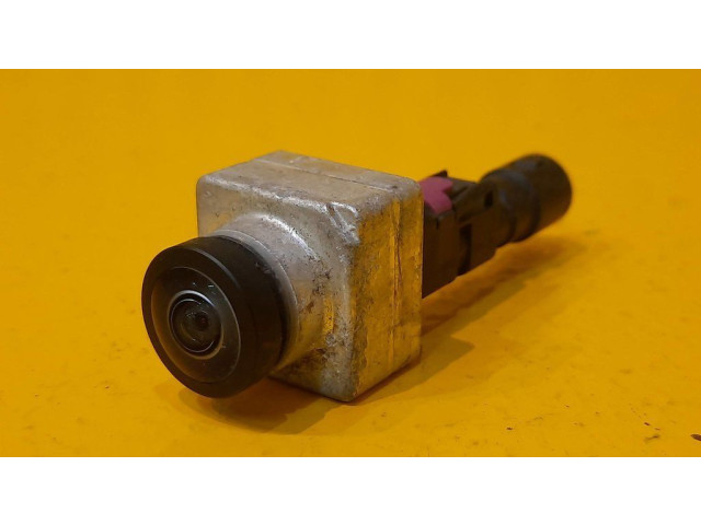 Камера заднего вида