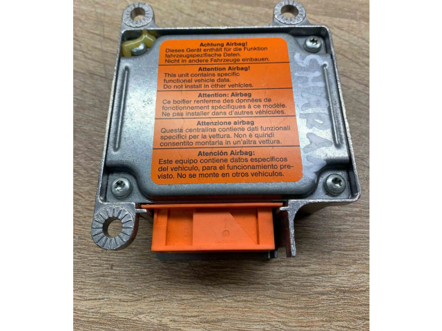 Блок подушек безопасности 6N0909603 Volkswagen Golf III