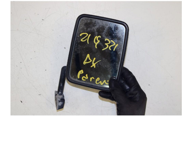 Zpětné zrcátko Mitsubishi Pajero 1987