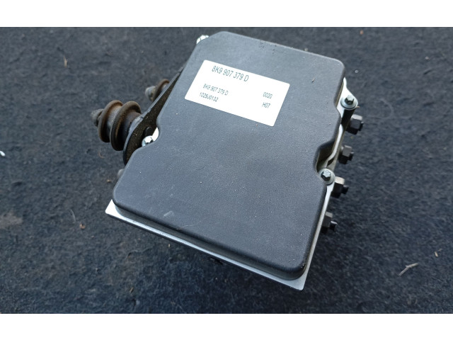 Блок АБС 8K9614517H, 0265236354 Audi A4 Allroad B8 2008 - 2016 года