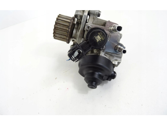 Vstřikovací čerpadlo 167007358R   Nissan Note (E12)     