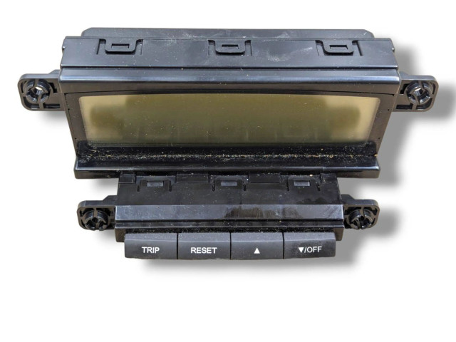 Дисплей 957101H300 KIA Ceed