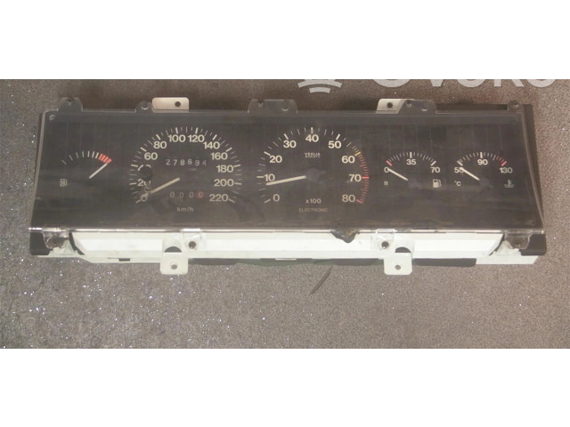 Přístrojová deska Fiat Croma 1988 VEGLIA