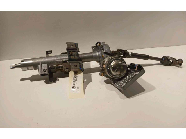    Рулевая рейка 488103548R   Dacia Logan III 2020 -  года