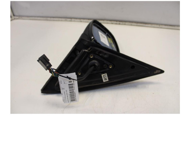 Зеркало электрическое SsangYong Rexton - года