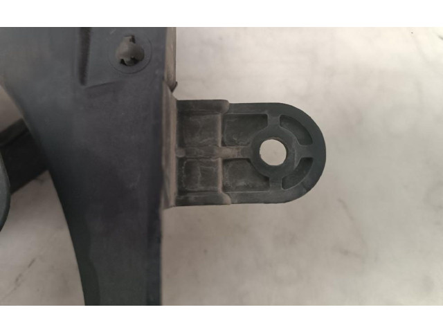 Вентилятор радиатора         Chevrolet Nubira 