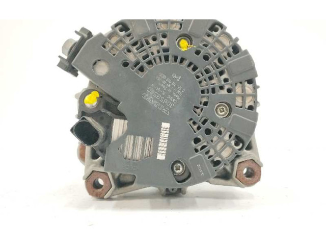 Генератор 30659580, 0125812009 Volvo V60