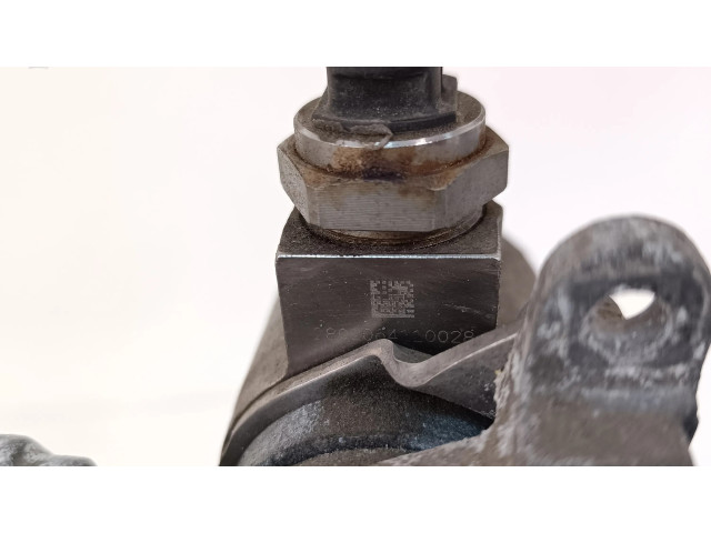 Топливный насос