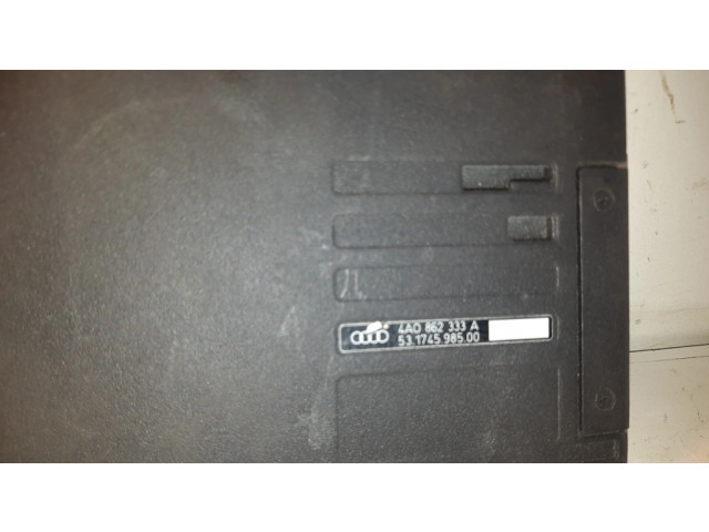 Tālruņa vadības bloks