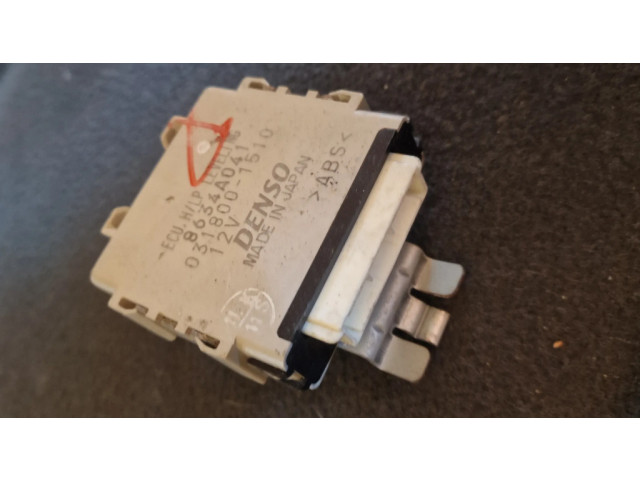 Комфортный модуль