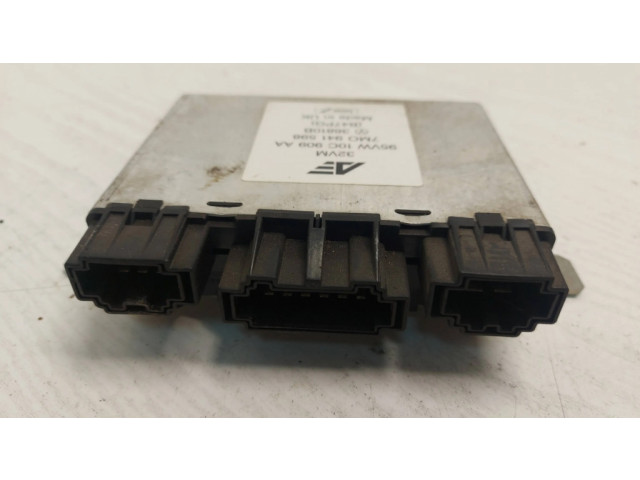 Блок управления 7M0941598, 36810B Ford Galaxy